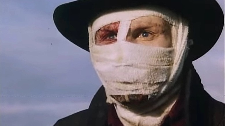 Liam Neeson Darkman