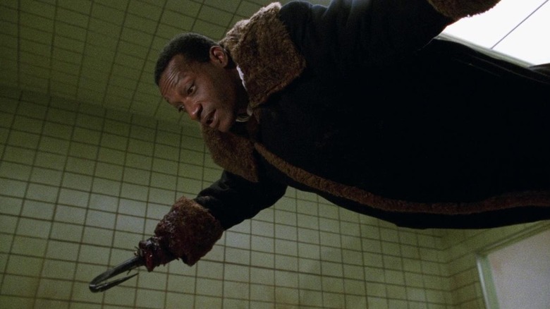 Daniel Robitaille/Candyman