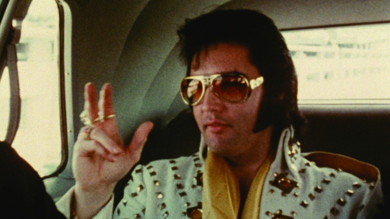 This Is Elvis documentary