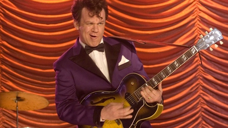 John C. Reilly in Walk Hard