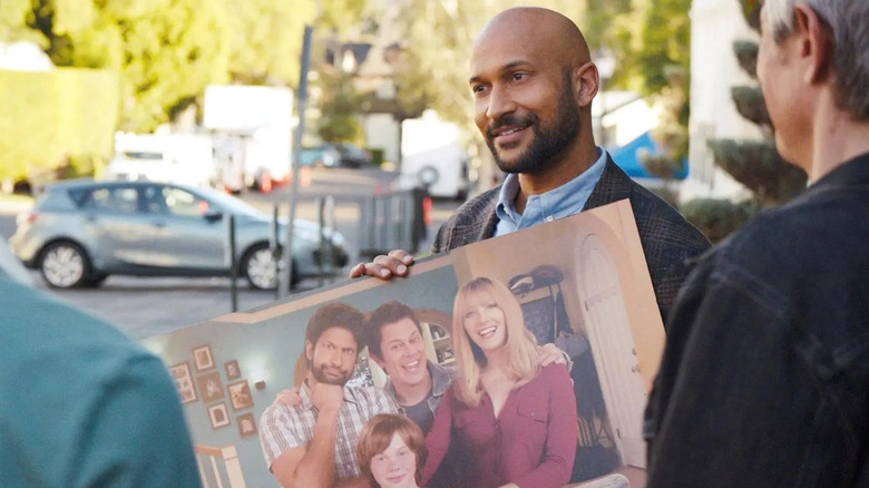 Keegan Michael Key