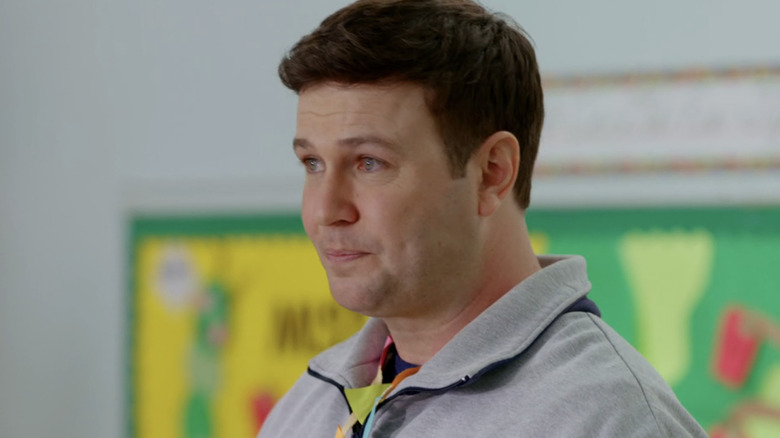 Taran Killam in "Single Parents"