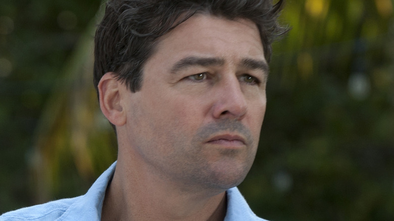 Kyle Chandler in Bloodline