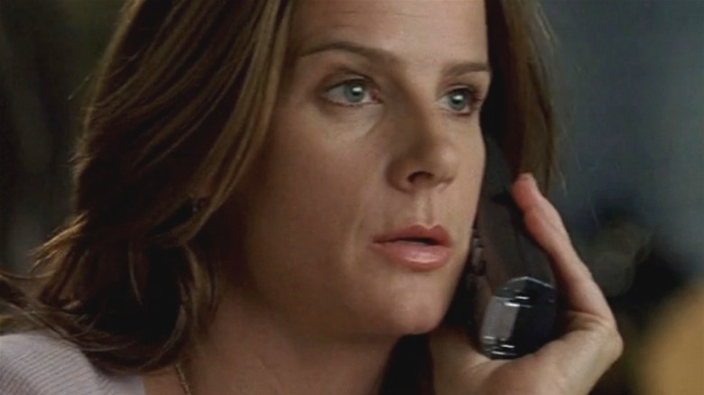 Rachel Griffiths in Brothers and Sisters