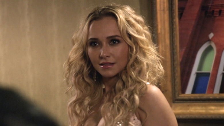 Hayden Panettiere in Nashville