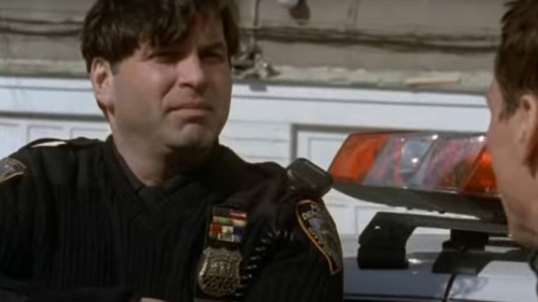 Cop from Third Watch