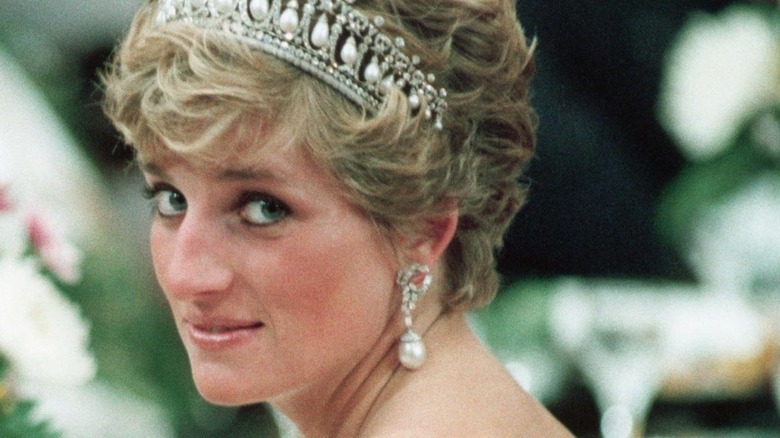 Princess Diana