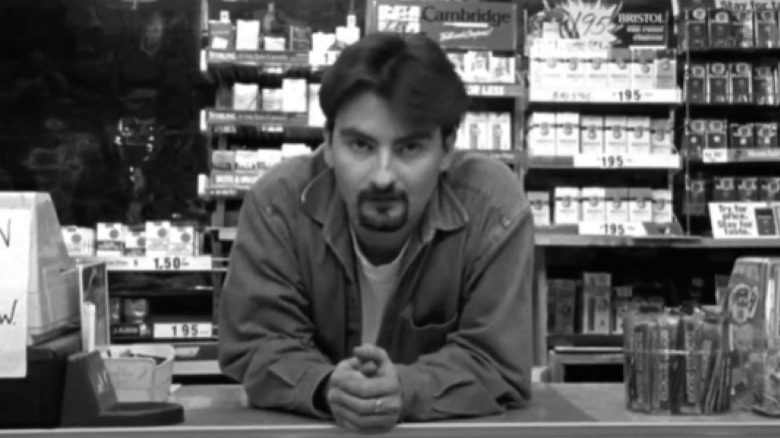 Brian O'Halloran in Clerks