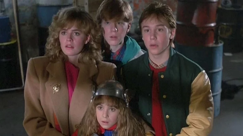 12 Great Movies Like Home Alone That Are Perfect For The Whole Family