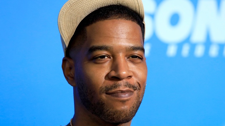 Kid Cudi in 2022