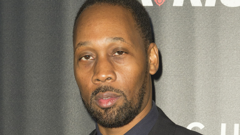 RZA in 2016