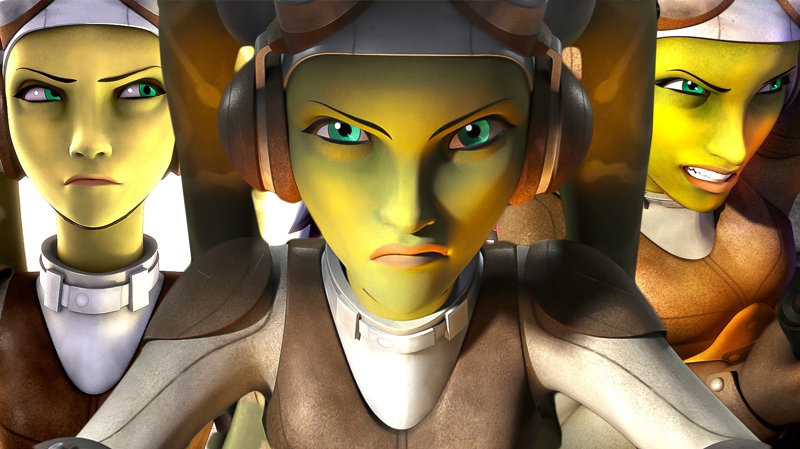 12 Hera Syndulla Facts To Prepare Star Wars Fans For The Ahsoka Series