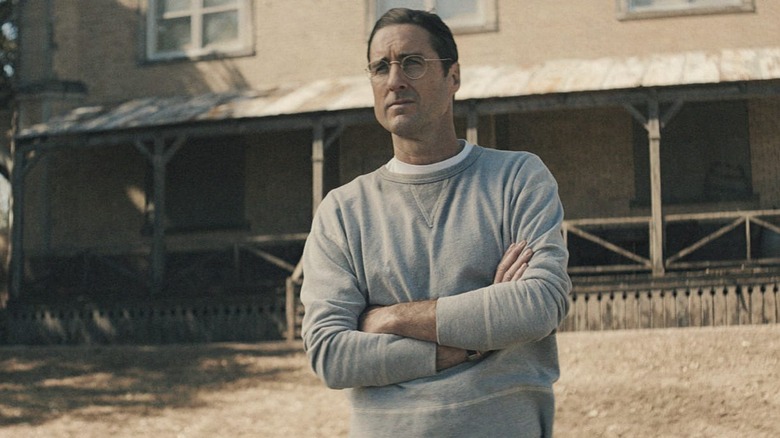 Luke Wilson in 12 Mighty Orphans