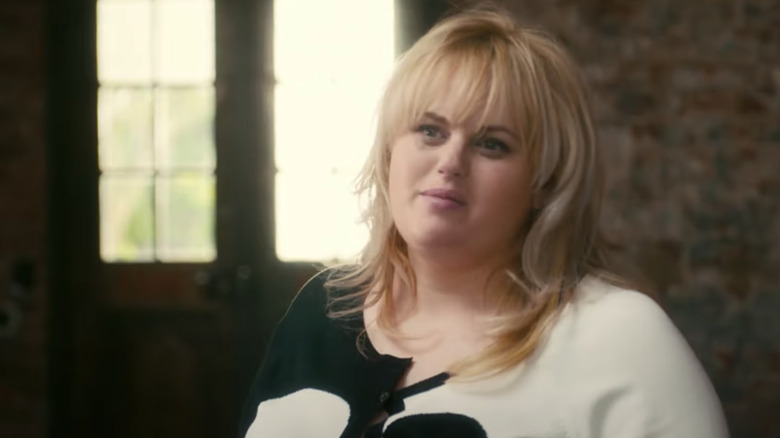 Rebel Wilson as Robin