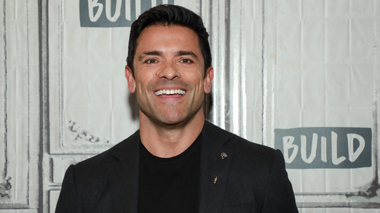 Mark Consuelos