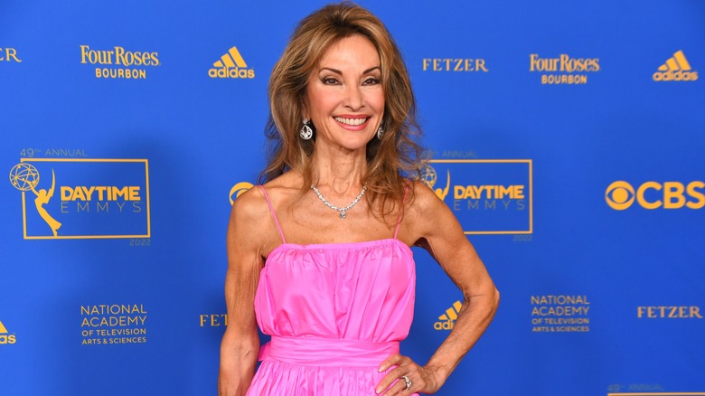 Susan Lucci