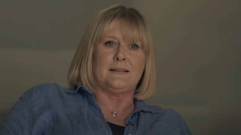 Sarah Lancashire