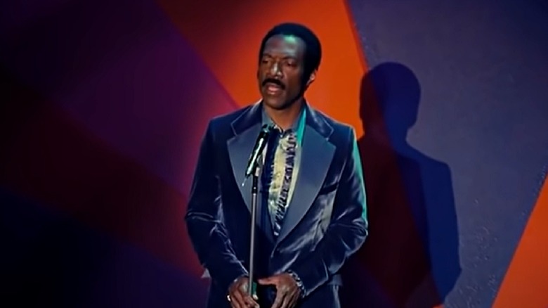 Eddie Murphy in Dreamgirls