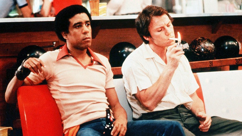 Richard Pryor in Blue Collar