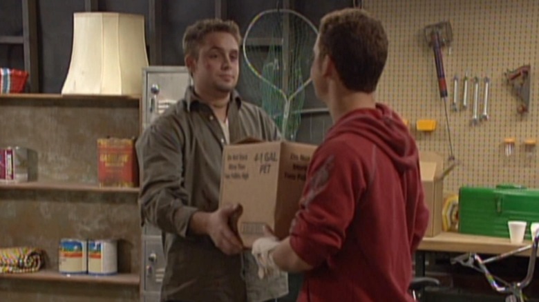 12 Times Cory Matthews Was A Really Bad Friend On Boy Meets World 5965