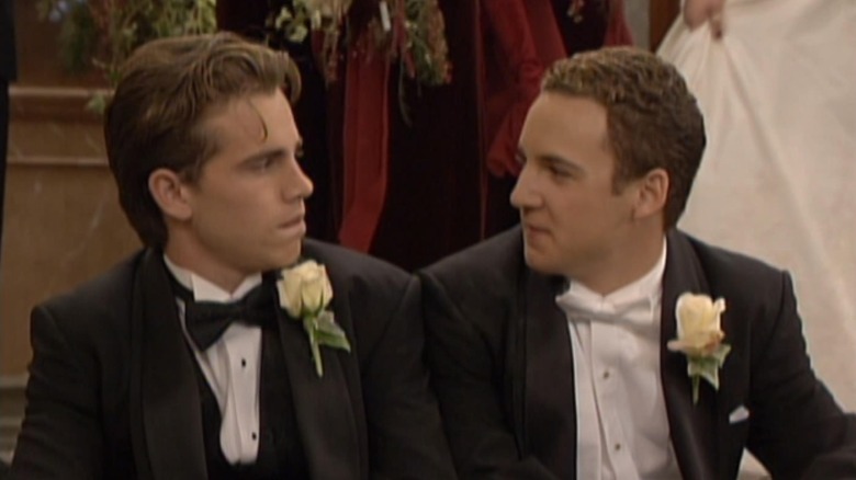 12 Times Cory Matthews Was A Really Bad Friend On Boy Meets World 0924