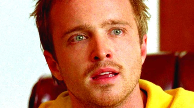 12 Tragic Facts About Breaking Bad s Jesse Pinkman