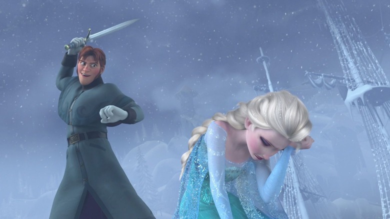 780px x 438px - 13 Most Popular Frozen Characters Ranked Worst To Best