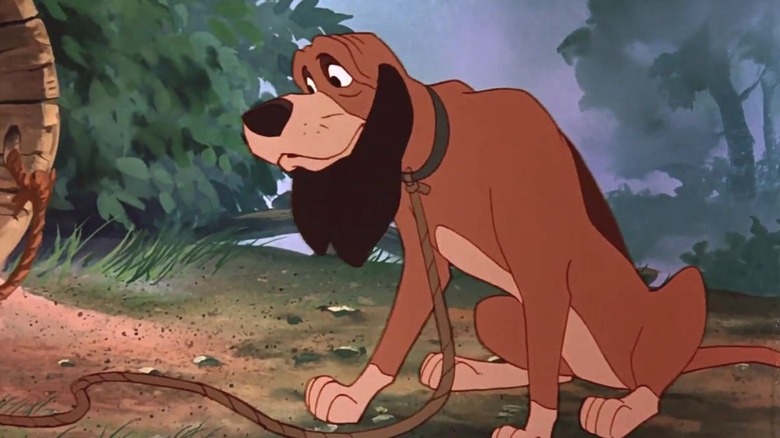 13 Movie Doggos Ranked By How 'Good Dog' They Really Are