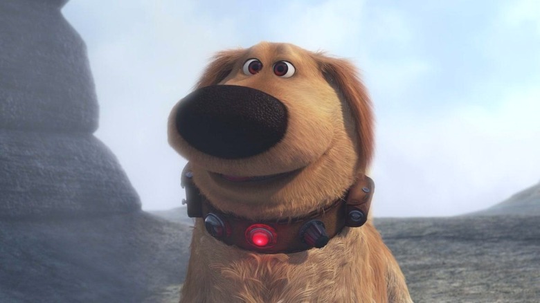 13 Movie Doggos Ranked By How 'Good Dog' They Really Are