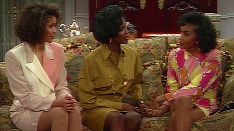 14 Actors You Totally Forgot Showed Up On The Fresh Prince Of Bel-Air