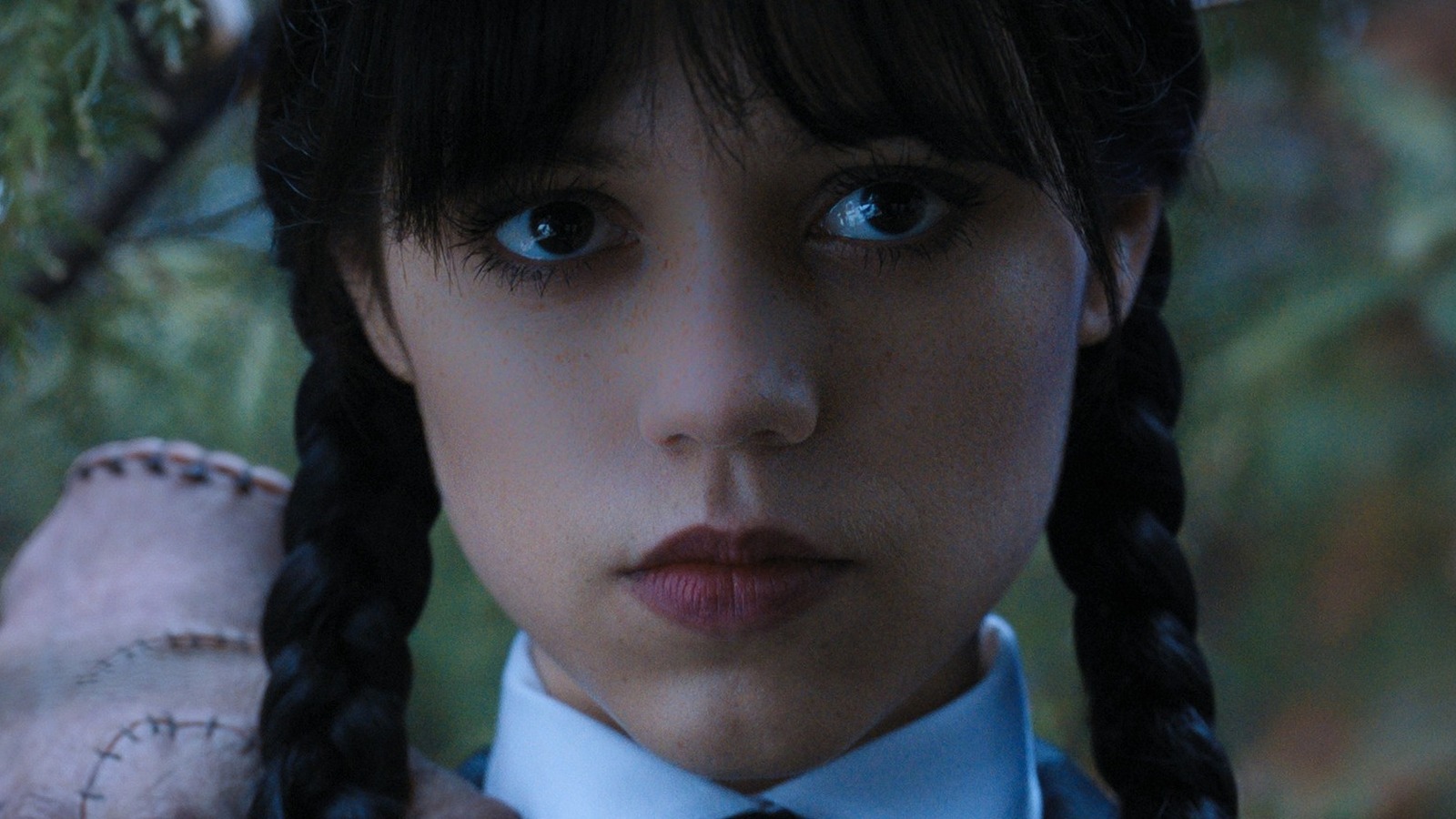 14 Best Wednesday Addams Quotes From Netflix s Wednesday