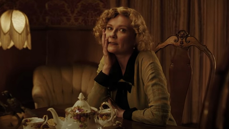 Agatha Christie in Drunk History