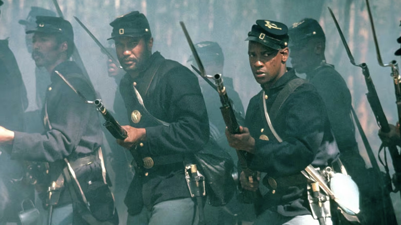 14 Brutal Civil War Movies That Are Way Too Realistic And Very Hard To Watch