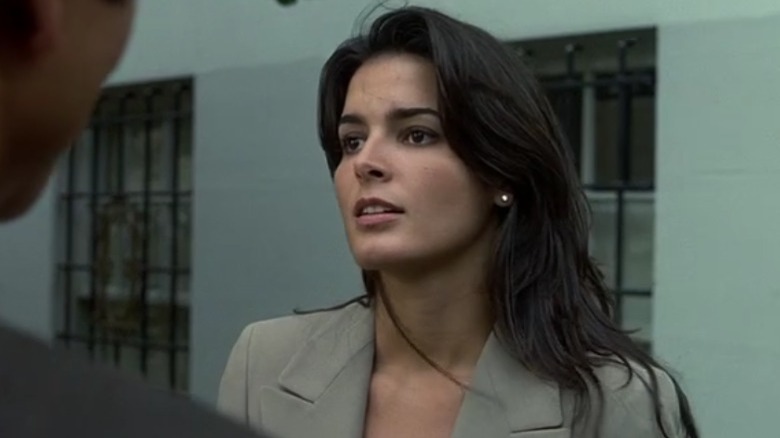 14 Female Characters In The Law And Order Universe Ranked By Strength 4070