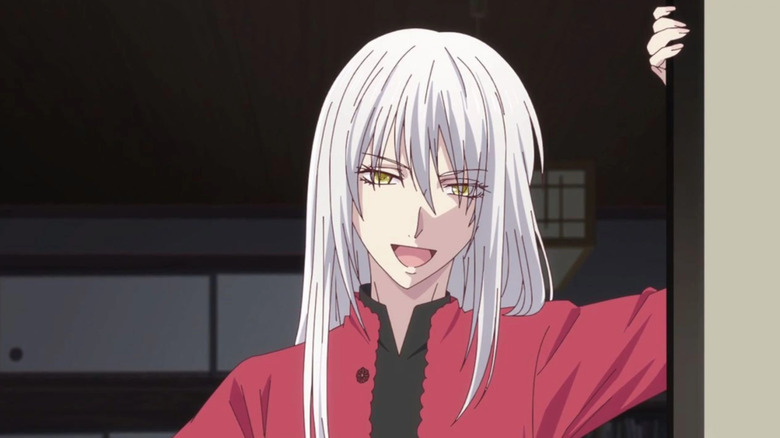 Ayame Sohma