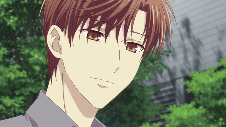 14 Fruits Basket Zodiac Characters Ranked Worst To Best