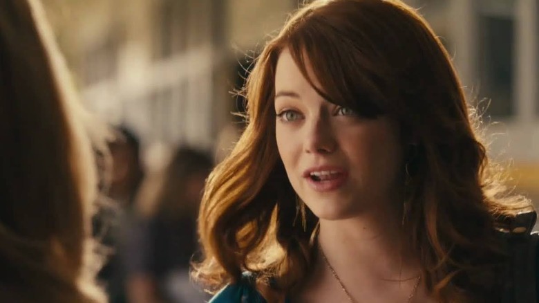 Olive in Easy A