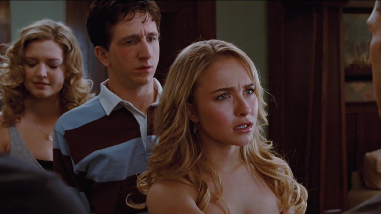 Hayden Panettiere in I Love You Beth Cooper