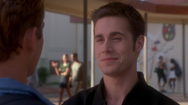 Freddie Prinze Jr. in She's All That