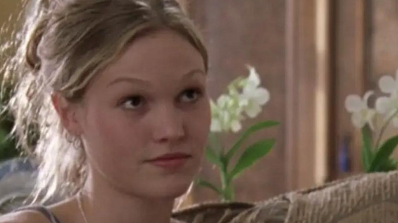 Kat in 10 Things I Hate About You