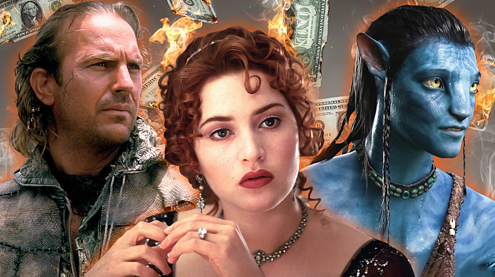 14 Movies That Went Massively Over Their Budgets