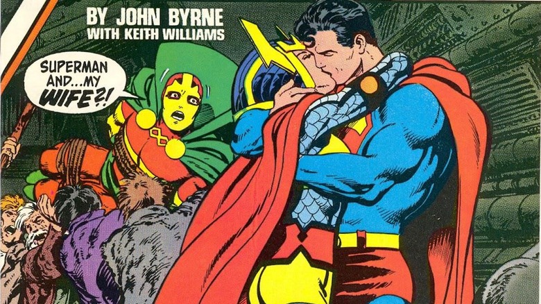 14 People Who Slept With Superman (And Lived)