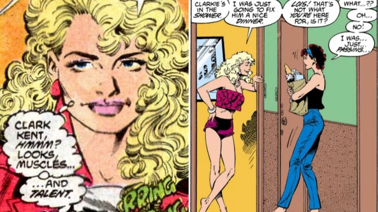 14 People Who Slept With Superman (And Lived)