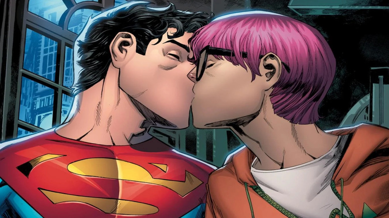 14 People Who Slept With Superman (And Lived)