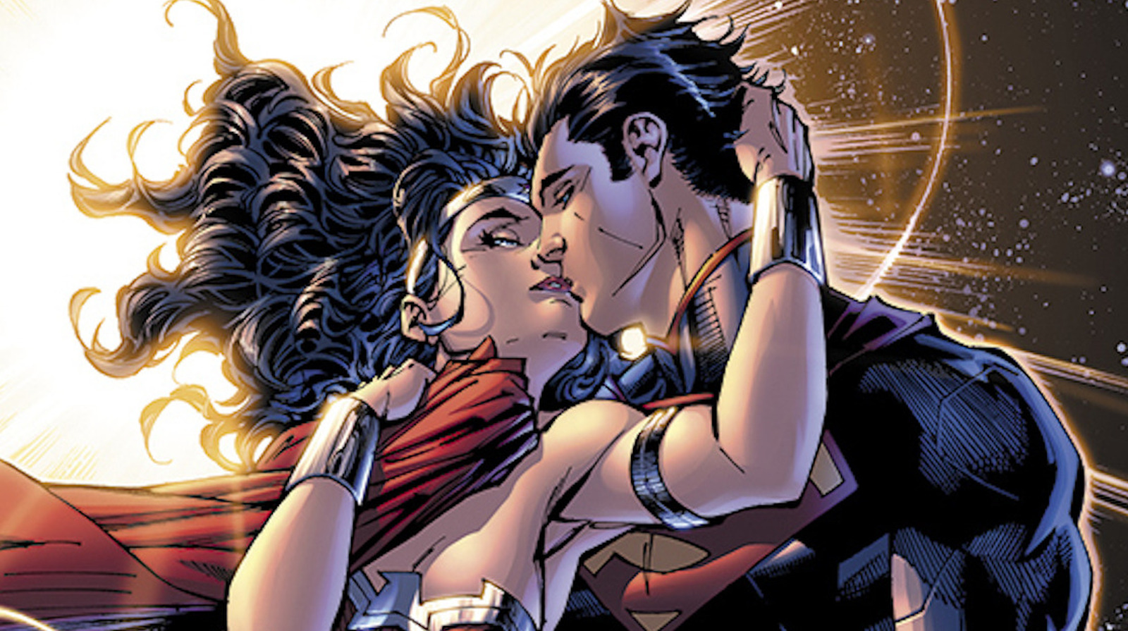 14 People Who Slept With Superman (And Lived)