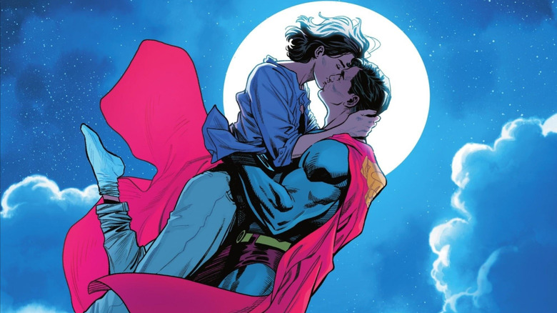 14 People Who Slept With Superman (And Lived)