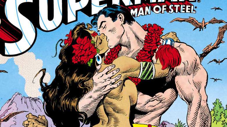 14 People Who Slept With Superman (And Lived)