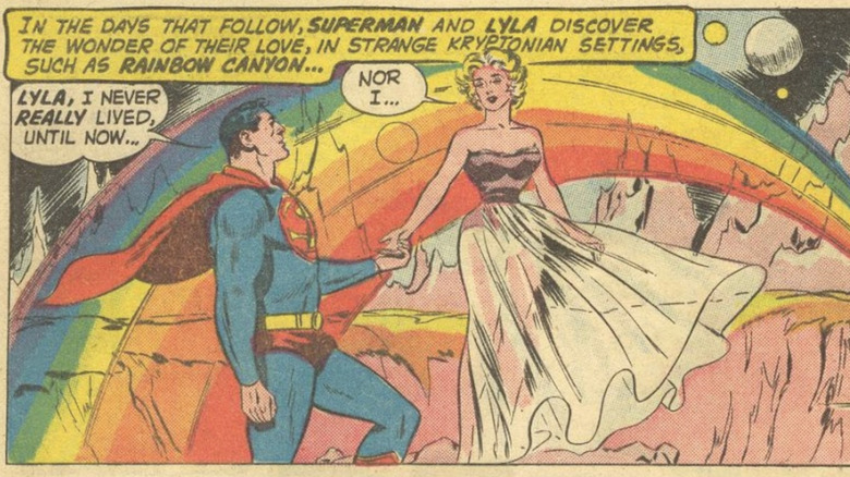 14 People Who Slept With Superman (And Lived)