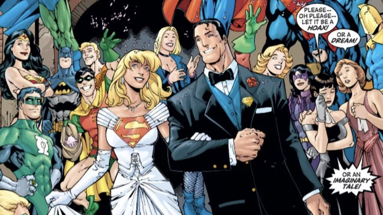 14 People Who Slept With Superman (And Lived)