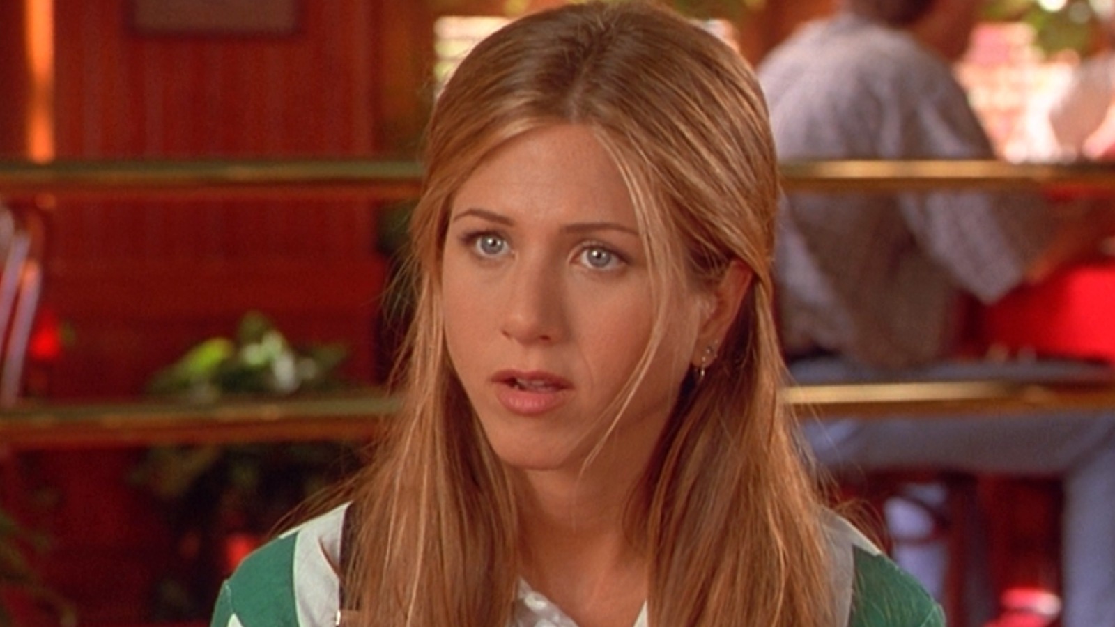 Jennifer Aniston's Highest-Rated Movies Are All Comedies, According To IMDb